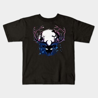 The Instinct Kids T-Shirt